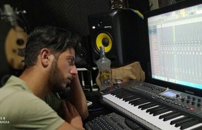 دانلود آهنگ سرگذشت عاشقی از مجتبی حسینی