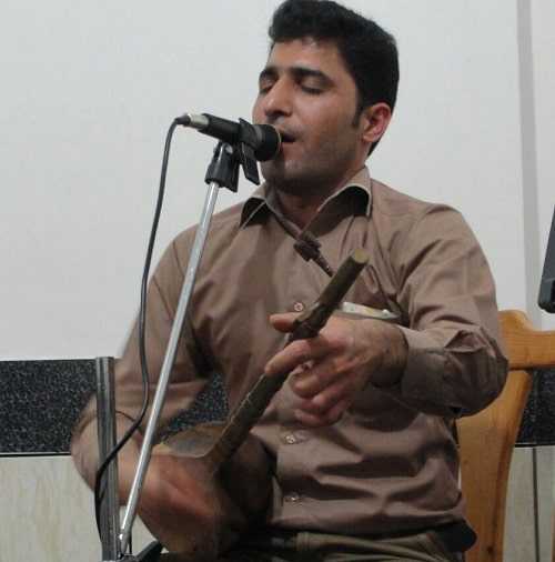 موزیک زهرا سرملی از محسن شربتی